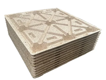 presswood pallets