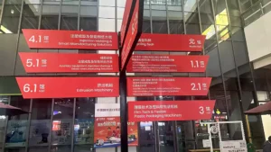 ZK Hydraulic destaca sus soluciones de palets sostenibles en la Feria Internacional de Embalaje y Transporte de Shanghái 2026